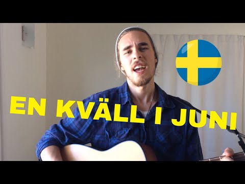 Swedish Song -