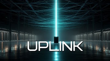 Establish the Uplink | Music for Intense Data Processing & Network Analysis | Deep Focus Protocol