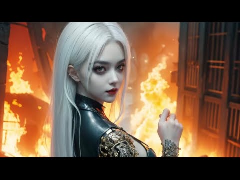 魔鬼邂逅 （ DJ REMIX 抖音版 ）               翻唱 : Man Chucky     #电音  #dj  #抖音流行歌曲  #wesing