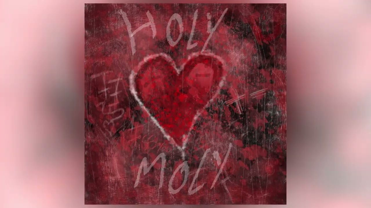 Devilin - HOLYMOLY (OFFICIAL AUDIO)