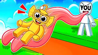 You TROLLED US in Roblox Tongue Escape!