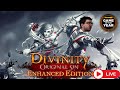 We're off to prison! Divinity Original Sin