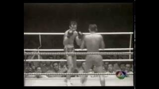 Srichang Sakornpitak VS Montian Muangsurin