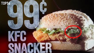 5 Types of Subliminal Messages You've Probably Been a Victim of...