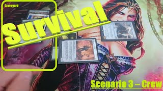 Duskmourn House of Horror - How to play Survival Duskmourn House of Horror - How to play Survival