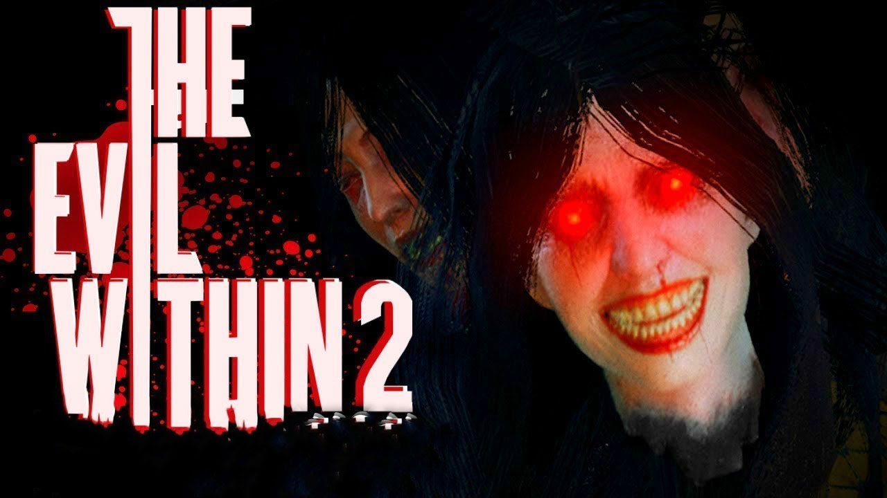 870 Koleksi Hantu Evil HD Terbaik