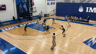 Jared Smith IMG Beach Blast 2024 highlights