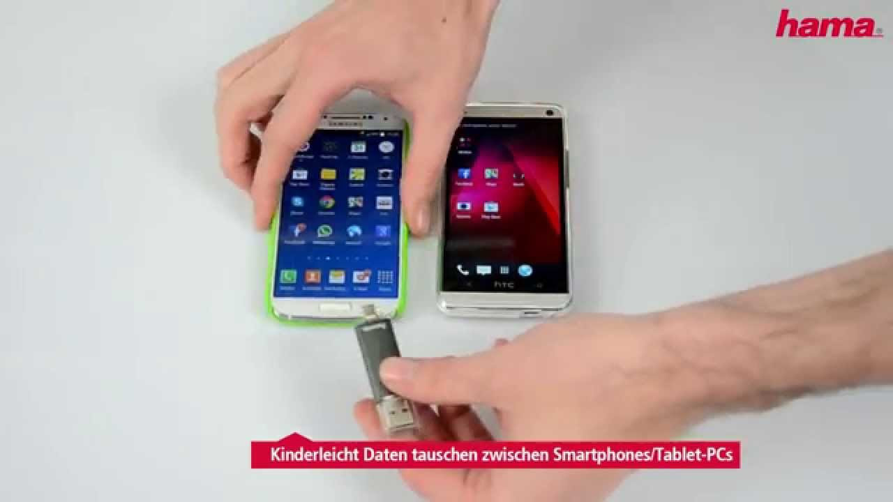 Update Hama FlashPen \