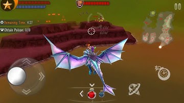 Sky Assault 3D Flight Action   S06E04 Custom Mission