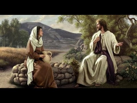 السامرية المتنيح الأنبا مكارى أسقف سيناء