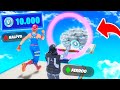 SE COMPLETI QUESTA DEATHRUN OTTIENI 10.000 V-BUCKS! Fortnite ITA