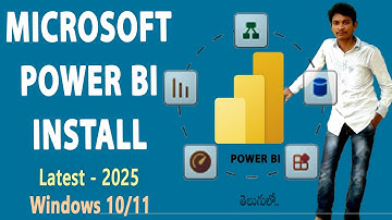 How to Install Power BI Desktop On Windows 11