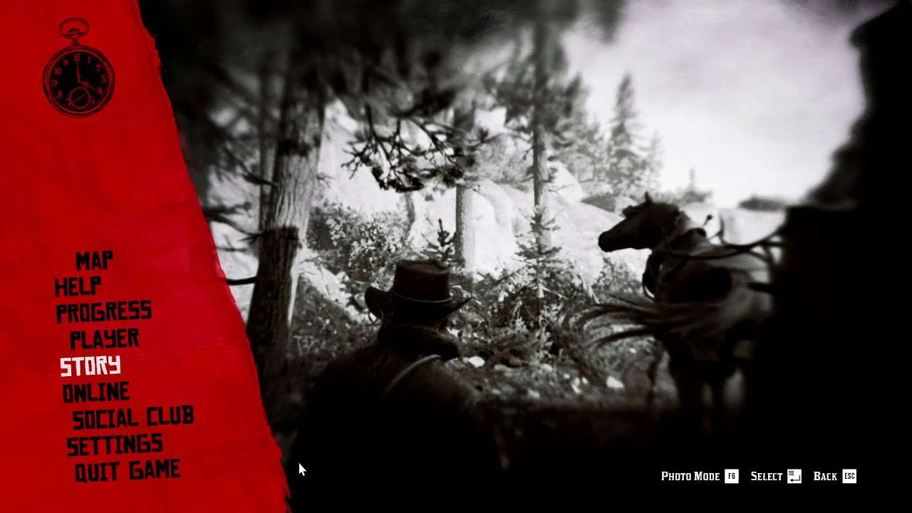 Exploring the Wild West – RDR2 Live Gameplay (No Rush, Just Vibes)