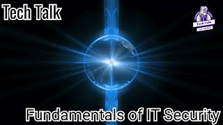 CompTIA Security+ SY0 701 Fundamentals