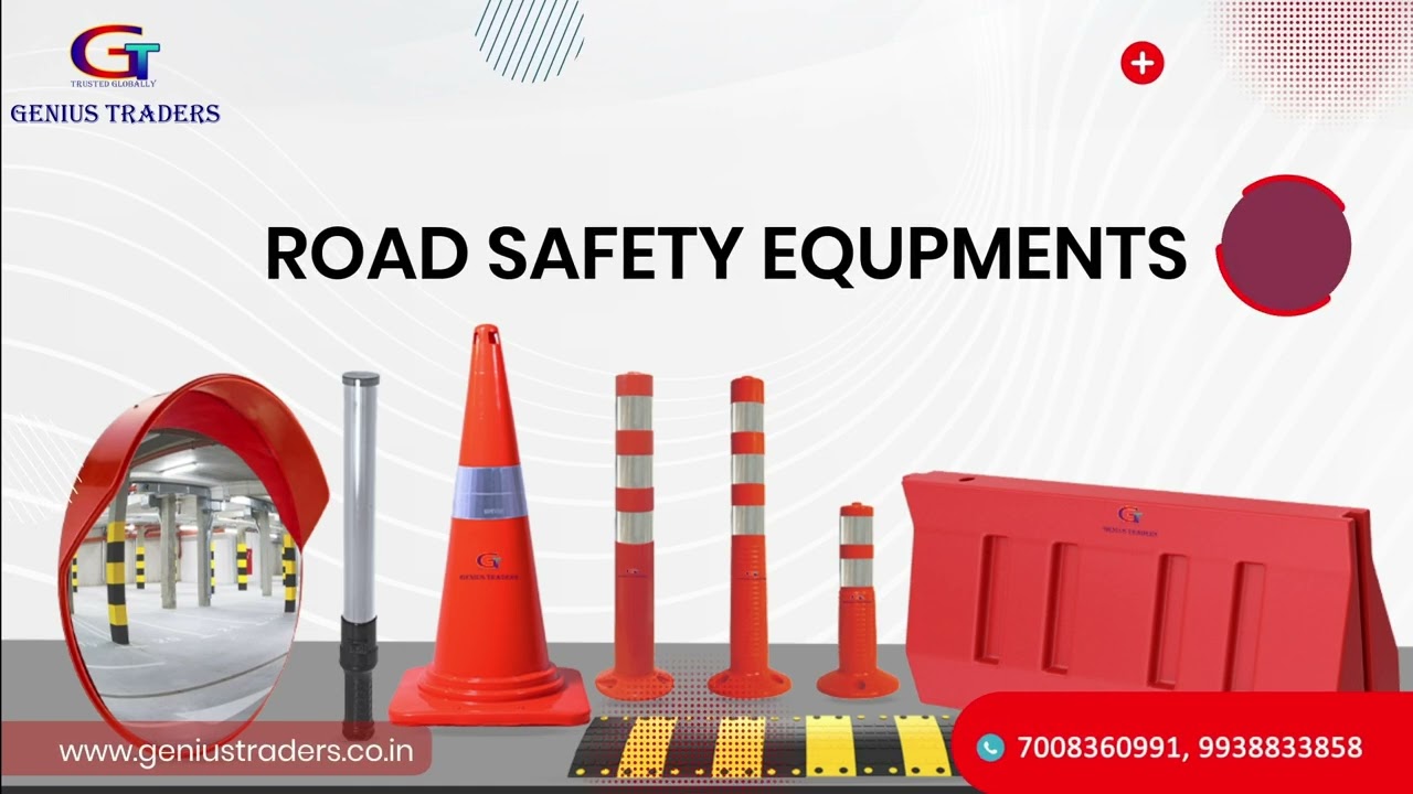 SAFETY EQUIPMENTS