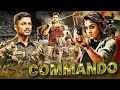 Commando 2025 Allu Arjun New South Movie New Released Hindi Dubbed Full Movie 