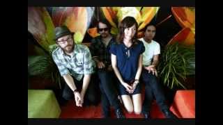 Silversun Pickups - Out of Breath
