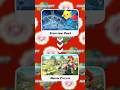 SHROOMLESS Shortcut for Intermission | Mario Kart World #intermissionrevolution