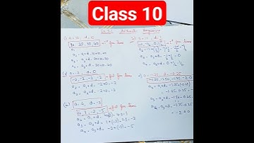 Q.2 I Ex.5.1 I Arithmetic Progressions I Class 10 I Chapter 5 I Ncert #viralshort #class10 #maths