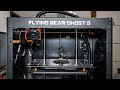 Стрим №63 - Ставим Direct на Flying Bear Ghost 5