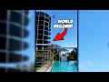 HOW I BROKE A WORLD RECORD!!