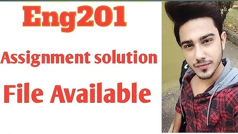 eng201 assignment 2 solution 2022 , eng201 assignment 2,  eng201, eng201 assignment