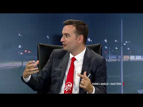 Farklı Analiz Gazi Özel (30/06/2018)