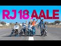 Rj18 aale remix song   18   20192020   rj 18  rj 18 dekj ke 