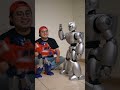 2 bhaiur tabahi#ai#cartoon #funnyshorts #comedyshorts #movie #hollywood #masti #robotn #funnyideas