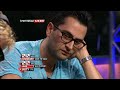 partypoker Premier League Poker VII Episode 12 | Tournament Poker | TV Poker | partypoker