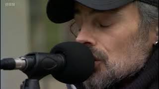 Wes Dolan on BBC East Midlands Today