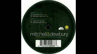 Mitchell & Dewbury Feat.  Billie Godfrey – Beyond The Rains (Drumagick Beach Mix)