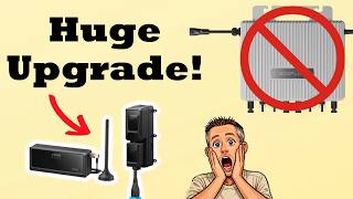 This BEATS Plug N Play Solar Setups! I Installed the Anker Power Saver Kit to Show You!