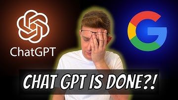 Google Gemini 3 Just Changed Everything (ChatGPT Needs to Watch This)
