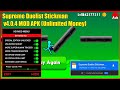 Supreme Duelist Stickman Mod Apk Unlimited Money And Max Level 2025 Unlocked All Mediafıre Download Supreme Duelist Stickman Mod Apk Unlimited Money And Max Level 2025 Unlocked All Mediafıre Download