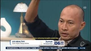 Download lagu Metro TV HD - Jeda Iklan pada saat Metro Pagi Primetime (19 Desember 2025, 05:45 WIB)