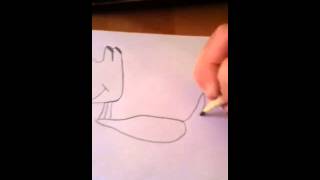 How to draw toad peach yoshi king boo