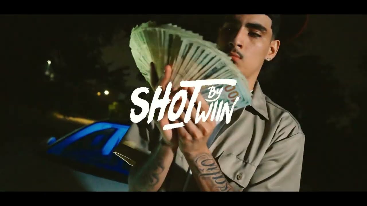 GRC Jojo - Standing tall (Official Video) - YouTube