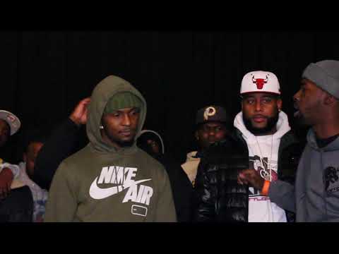 Crack vs Swagga