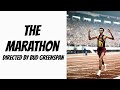 The Marathon by Bud Greenspan