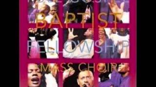 Bishop Paul S Morton- Bow Down &amp; Worship Him