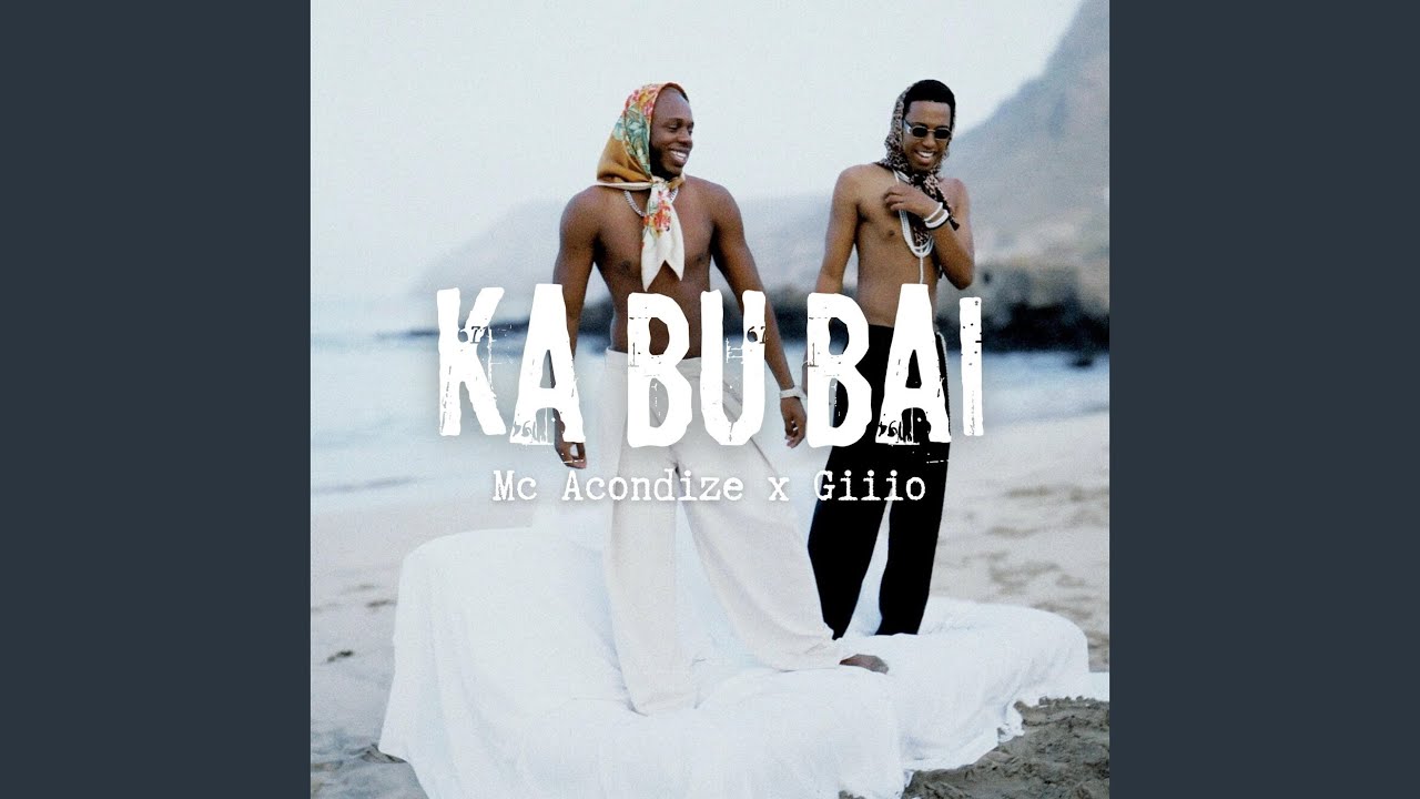 Ka Bu Bai (feat. Giiio)