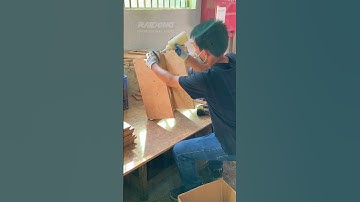 Part1 | 10" full-range speaker cabinet.#proaudio #speaker #audio #raidongaudio #raidong