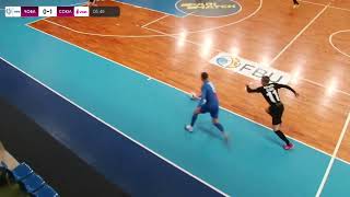 HIGHLIGHTS | Черкасиобленерго – Сокіл | VBET Екстра-ліга 2022/2023. Другий етап 2 тур