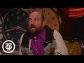 Алексей Петренко - участник передачи "Вокруг смеха" (1985)