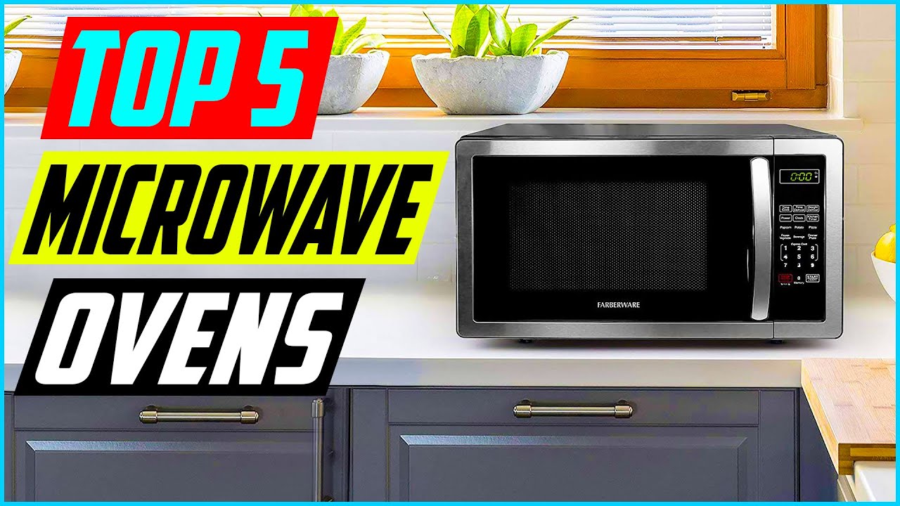 Farberware 1.3 Cu. Ft. Air Fryer Microwave Oven Combo 