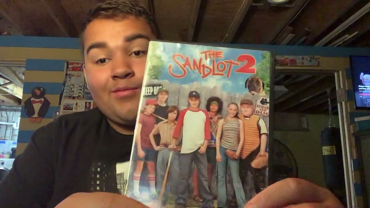 My Dvd and Blue Ray collection part 2