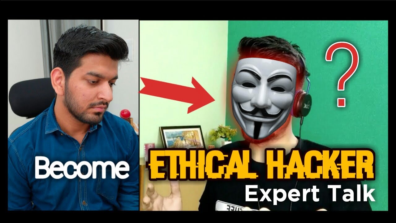 ⁣Talk with an Ethical Hacker || Complete RoadMap to CyberSecurity