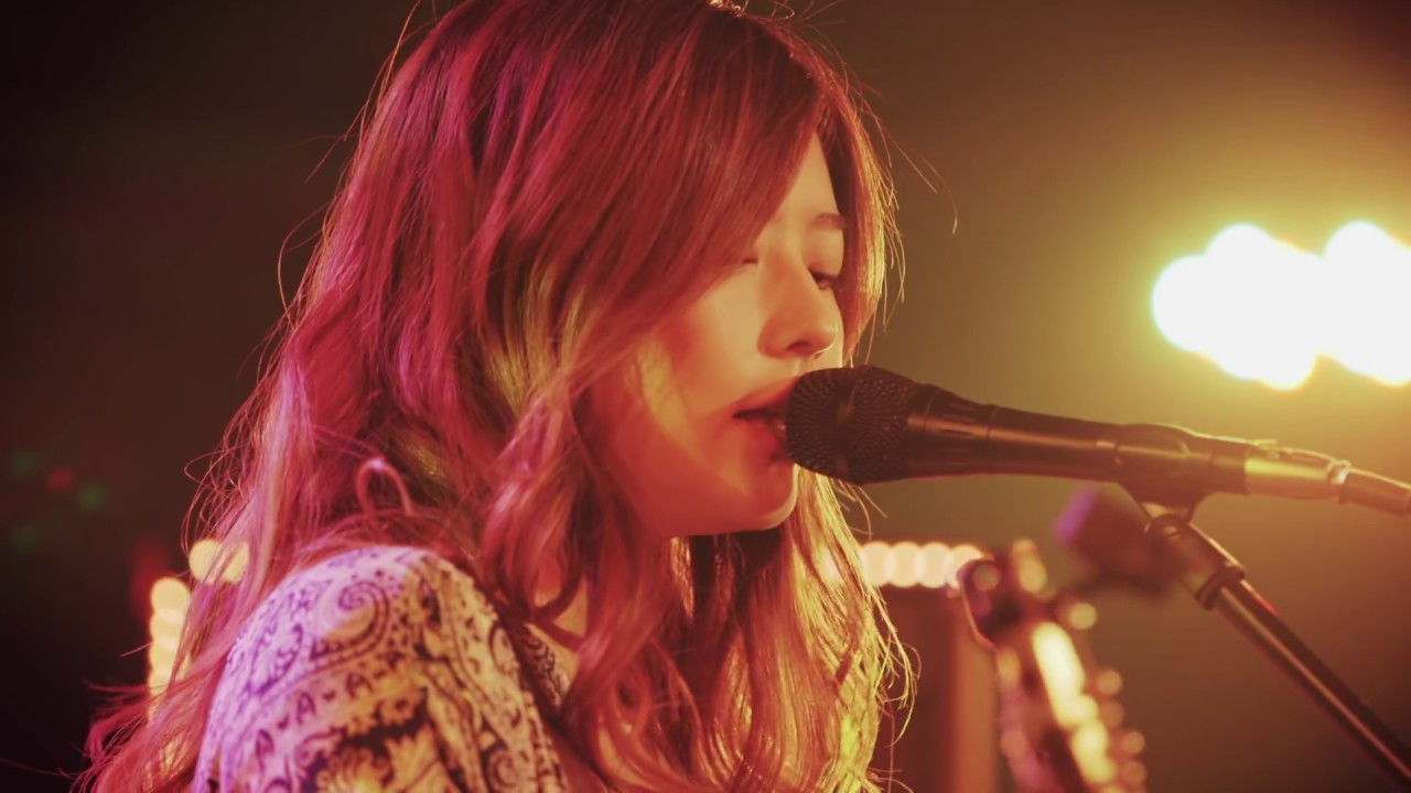 Evening Cinema Make It Alright Youtube Music Sessions By Luck By Anotraks