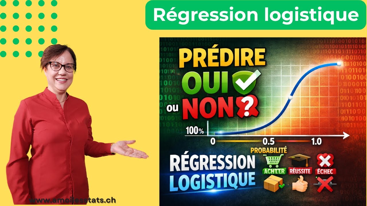 Régression logistique